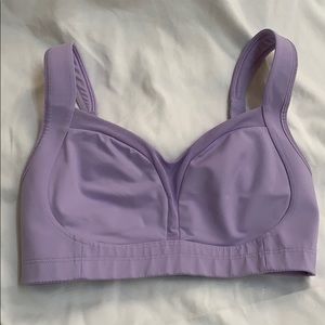 Lululemon Ta Ta Tamer sports bra